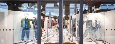 Immagine 7 azienda SISLEY Shopping e acquisti in Canizzano TV