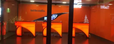Immagine 2 azienda SIXT AUTONOLEGGIO MALPENSA AEROPORTO T1 Veicoli in Ferno Varese VA