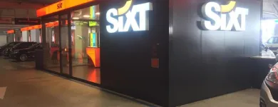 Immagine 3 azienda SIXT AUTONOLEGGIO MALPENSA AEROPORTO T1 Veicoli in Ferno Varese VA