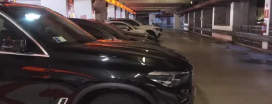 Immagine 6 azienda SIXT AUTONOLEGGIO MALPENSA AEROPORTO T1 Veicoli in Ferno Varese VA