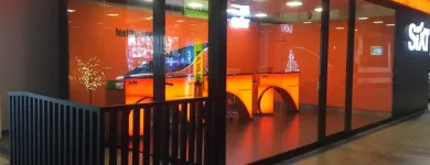 Immagine 10 azienda SIXT AUTONOLEGGIO MALPENSA AEROPORTO T1 Veicoli in Ferno Varese VA