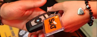 Immagine 12 azienda SIXT AUTONOLEGGIO MALPENSA AEROPORTO T1 Veicoli in Ferno Varese VA