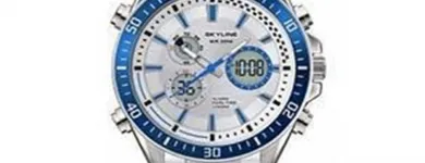 Immagine 1 azienda SKYLINE ITALIA | INGROSSO OROLOGI Shopping e acquisti in Napoli