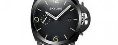 Immagine 2 azienda SKYLINE ITALIA | INGROSSO OROLOGI Shopping e acquisti in Napoli