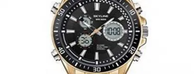 Immagine 3 azienda SKYLINE ITALIA | INGROSSO OROLOGI Shopping e acquisti in Napoli