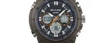 Immagine 4 azienda SKYLINE ITALIA | INGROSSO OROLOGI Shopping e acquisti in Napoli