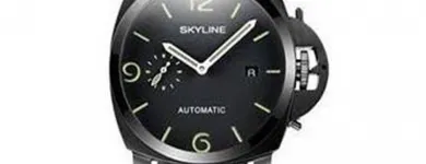 Immagine 5 azienda SKYLINE ITALIA | INGROSSO OROLOGI Shopping e acquisti in Napoli
