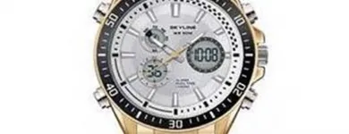 Immagine 6 azienda SKYLINE ITALIA | INGROSSO OROLOGI Shopping e acquisti in Napoli