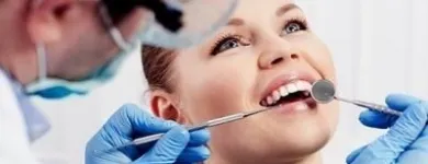 Immagine 1 azienda SMART DENTAL CLINIC Salute in Sesto San Giovanni MI