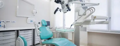 Immagine 1 azienda SMILE SRL STUDIO MEDICO POLISPECIALISTICO Salute in Como