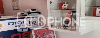 Immagine 1 azienda SMS PHONE 081 - CENTRO TIM SAN GIORGIO A CREMANO Shopping e acquisti in San Giorgio A Cremano NA