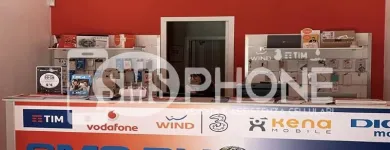 Immagine 5 azienda SMS PHONE 081 - CENTRO TIM SAN GIORGIO A CREMANO Shopping e acquisti in San Giorgio A Cremano NA
