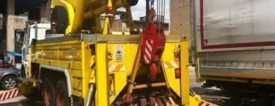 Immagine 4 azienda SOCCORSO STRADALE MATAUTO GROUP Veicoli in Casavatore NA