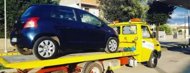 Immagine 1 azienda SOCCORSO STRADALE TURBO CARS Veicoli in Cagliari