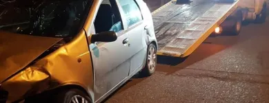 Immagine 4 azienda SOCCORSO STRADALE TURBO CARS Veicoli in Cagliari