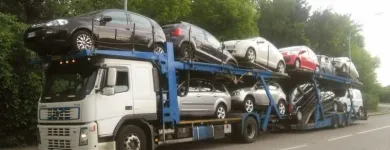 Immagine 8 azienda SOCCORSO STRADALE TURBO CARS Veicoli in Cagliari