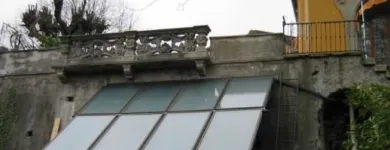 Immagine 3 azienda SOLARTECNICA Shopping e acquisti in Olgiate Comasco