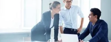 Immagine 5 azienda SOLUZIONI INVERSE Servizi professionali in Napoli