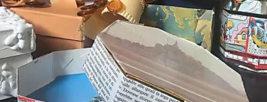 Immagine 2 azienda SOMSART Salute in Comerio VA