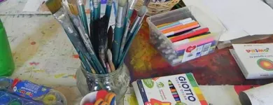 Immagine 3 azienda SOMSART Salute in Comerio VA