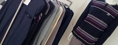 Immagine 1 azienda SORIANO INTIMO Shopping e acquisti in Lioni AV