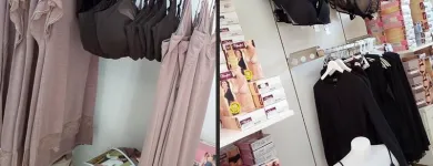 Immagine 2 azienda SORIANO INTIMO Shopping e acquisti in Lioni AV