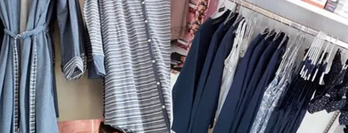 Immagine 3 azienda SORIANO INTIMO Shopping e acquisti in Lioni AV