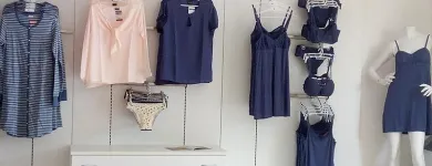 Immagine 4 azienda SORIANO INTIMO Shopping e acquisti in Lioni AV