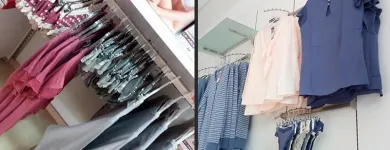 Immagine 8 azienda SORIANO INTIMO Shopping e acquisti in Lioni AV