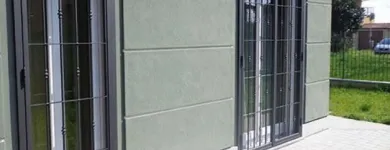 Immagine 3 azienda SPA PORTE & SERRAMENTI Shopping e acquisti in Tradate VA