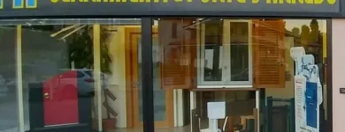 Immagine 4 azienda SPA PORTE & SERRAMENTI Shopping e acquisti in Tradate VA