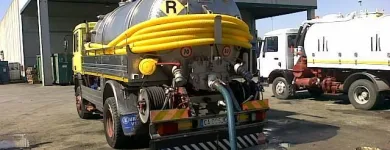 Immagine 2 azienda SPECIAL JET Servizi professionali in Somma Vesuviana NA