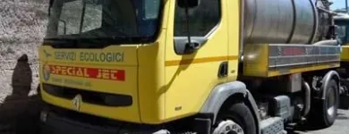 Immagine 3 azienda SPECIAL JET Servizi professionali in Somma Vesuviana NA