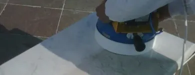 Immagine 1 azienda SPLENDOR SUD Servizi professionali in Taranto