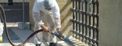 Immagine 4 azienda SPLENDOR SUD Servizi professionali in Taranto