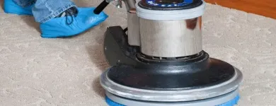 Immagine 5 azienda SPLENDOR SUD Servizi professionali in Taranto