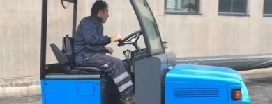 Immagine 6 azienda SPLENDOR SUD Servizi professionali in Taranto