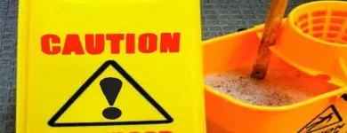 Immagine 7 azienda SPLENDOR SUD Servizi professionali in Taranto