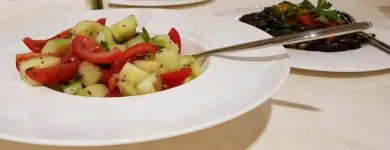Immagine 2 azienda SPOON SPAZIO EVENTI CON CUCINA Servizi professionali in Turate