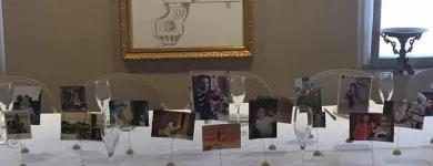 Immagine 5 azienda SPOON SPAZIO EVENTI CON CUCINA Servizi professionali in Turate
