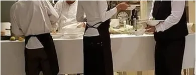Immagine 8 azienda SPOON SPAZIO EVENTI CON CUCINA Servizi professionali in Turate