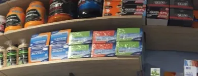 Immagine 1 azienda SPORT E NUTRITION Shopping e acquisti in Palermo