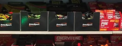 Immagine 2 azienda SPORT E NUTRITION Shopping e acquisti in Palermo