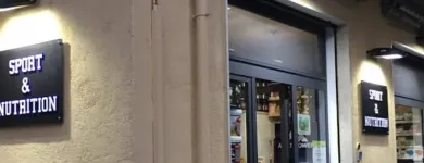 Immagine 4 azienda SPORT E NUTRITION Shopping e acquisti in Palermo