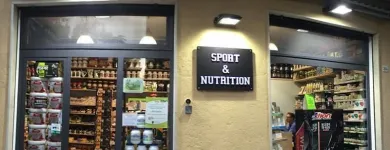 Immagine 5 azienda SPORT E NUTRITION Shopping e acquisti in Palermo