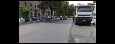 Immagine 2 azienda SQUADRITO ROBERTO PAVIMENTAZIONI STRADALI Impermeabilizzazioni edili in Roma