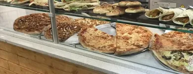 Immagine 1 azienda STABILE 169 Ristorante in Palermo