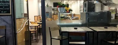 Immagine 3 azienda STABILE 169 Ristorante in Palermo