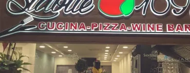 Immagine 4 azienda STABILE 169 Ristorante in Palermo