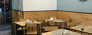Immagine 5 azienda STABILE 169 Ristorante in Palermo